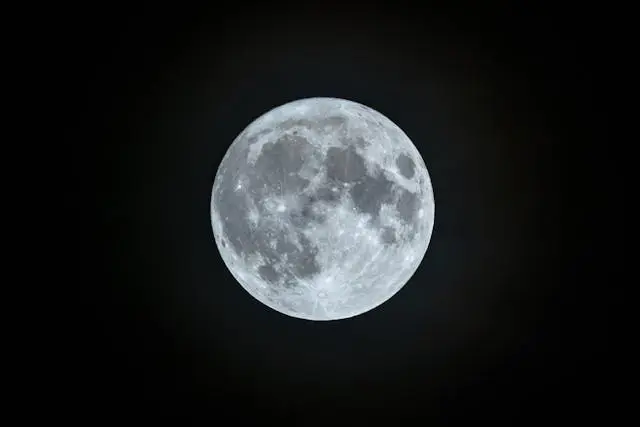 The Micro Blue Moon: When the Sky Broke the Rules