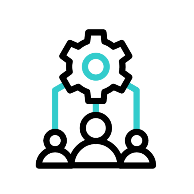 Admin Dashboards & CRUD Systems