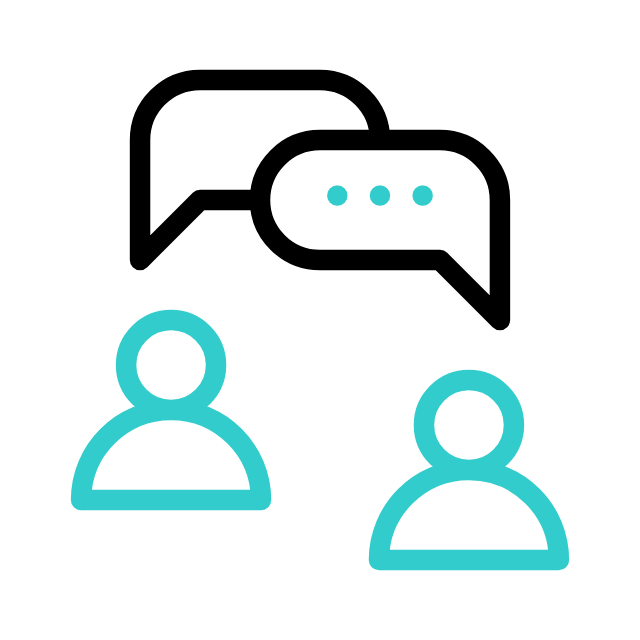 Consultation & Mentoring